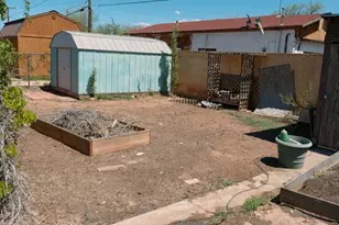 810 N Williamson Ave, Winslow, AZ 86047 - Photo 24