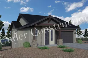 711 N Snowberry Circle, Flagstaff, AZ 86004 - Photo 1