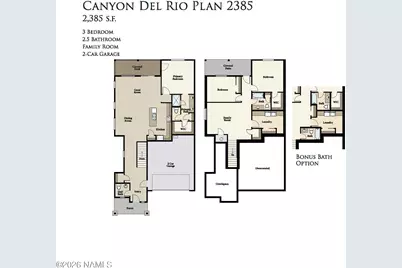 711 N Snowberry Circle, Flagstaff, AZ 86004 - Photo 2