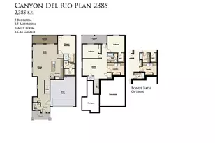 711 N Snowberry Circle, Flagstaff, AZ 86004 - Photo 2