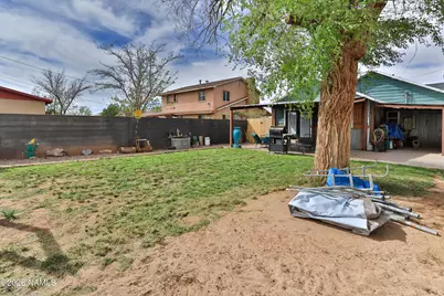 511 W Gilmore Street, Winslow, AZ 86047 - Photo 38