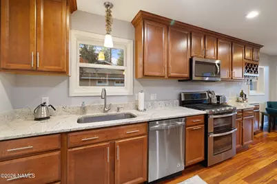 3290 S Gillenwater Drive, Flagstaff, AZ 86005 - Photo 18