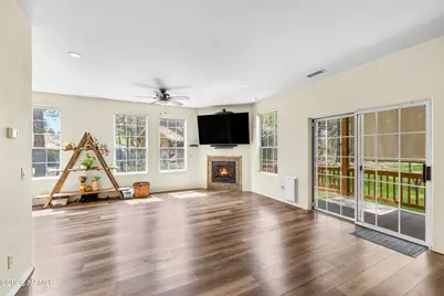 4407 E Coburn Drive, Flagstaff, AZ 86004 - Photo 6