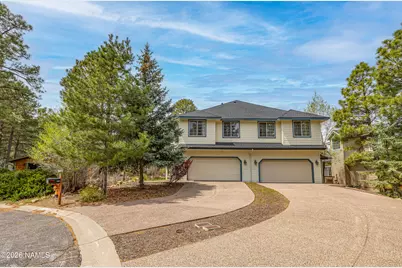 4407 E Coburn Drive, Flagstaff, AZ 86004 - Photo 2