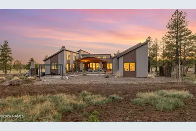 3689 Cione Ranch Road, Flagstaff, AZ 86001 - Photo 2