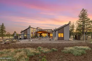 3689 Cione Ranch Rd, Flagstaff, AZ 86001 - Photo 2