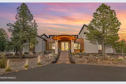 3689 Cione Ranch Road, Flagstaff, AZ 86001 - Photo 6