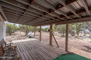 1115 E Tamarack St, Williams, AZ 86046 - Photo 18