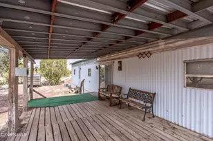 1115 E Tamarack St, Williams, AZ 86046 - Photo 8