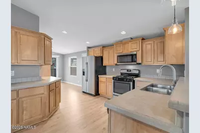 162 Pinecrest Trail, Williams, AZ 86046 - Photo 6