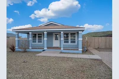 162 Pinecrest Trail, Williams, AZ 86046 - Photo 20
