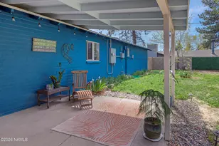 3511 N Schevene Blvd, Flagstaff, AZ 86004 - Photo 22