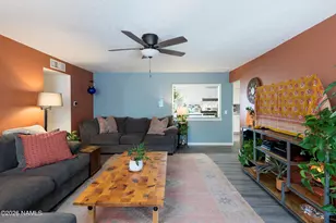 3511 N Schevene Blvd, Flagstaff, AZ 86004 - Photo 8