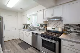 3511 N Schevene Blvd, Flagstaff, AZ 86004 - Photo 10