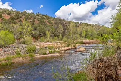 110 Creek Mesa Drive, Sedona, AZ 86336 - Photo 12
