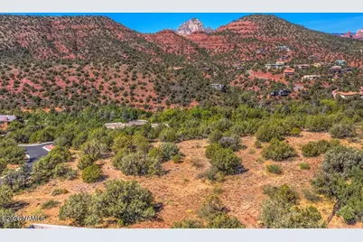110 Creek Mesa Drive, Sedona, AZ 86336 - Photo 6