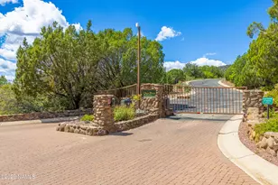 110 Creek Mesa Dr, Sedona, AZ 86336 - Photo 1