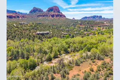 110 Creek Mesa Drive, Sedona, AZ 86336 - Photo 18