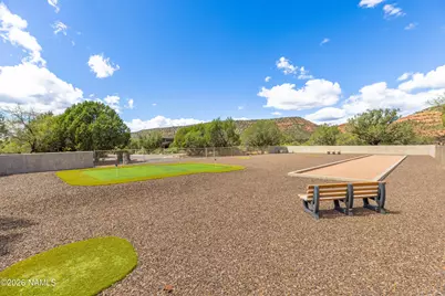 110 Creek Mesa Drive, Sedona, AZ 86336 - Photo 16