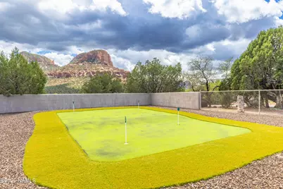 110 Creek Mesa Drive, Sedona, AZ 86336 - Photo 14