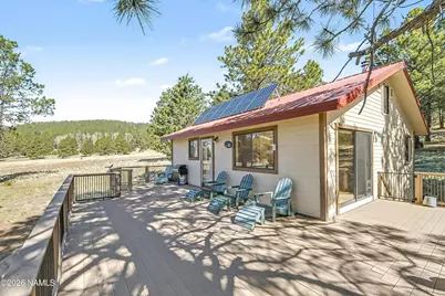 15820 Forest Service 9008S Road, Flagstaff, AZ 86001 - Photo 16