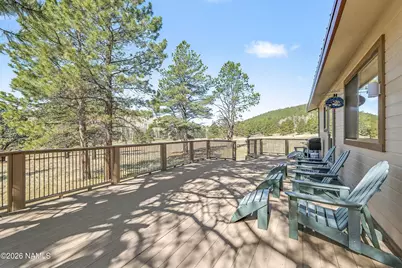 15820 Forest Service 9008S Road, Flagstaff, AZ 86001 - Photo 1