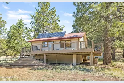 15820 Forest Service 9008S Road, Flagstaff, AZ 86001 - Photo 1