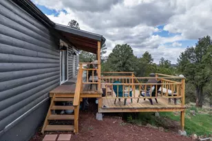 1867 E Brook Hill Rd, Williams, AZ 86046 - Photo 12