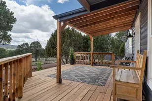 1867 E Brook Hill Rd, Williams, AZ 86046 - Photo 38