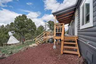 1867 E Brook Hill Rd, Williams, AZ 86046 - Photo 44