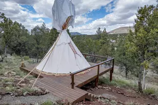 1867 E Brook Hill Rd, Williams, AZ 86046 - Photo 16