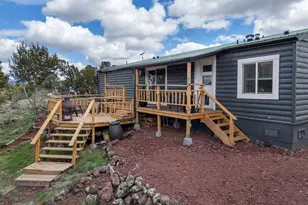 1867 E Brook Hill Rd, Williams, AZ 86046 - Photo 10