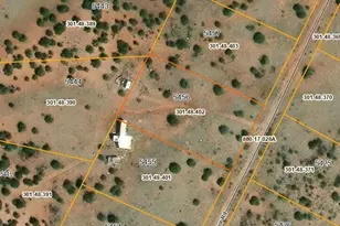 58780 N Tambor Rd, Seligman, AZ 86337 - Photo 1