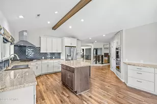 1426 N Edgewood St, Flagstaff, AZ 86004 - Photo 50