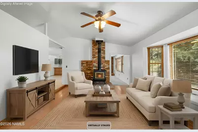 8710 Marys Drive, Flagstaff, AZ 86004 - Photo 2