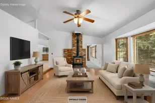8710 Mary's Dr, Flagstaff, AZ 86004 - Photo 2