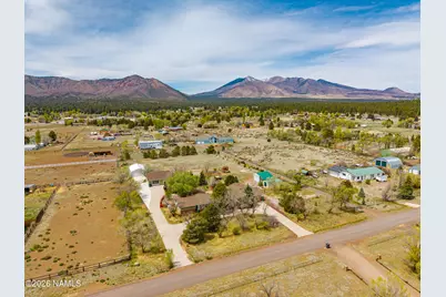 8710 Marys Drive, Flagstaff, AZ 86004 - Photo 40