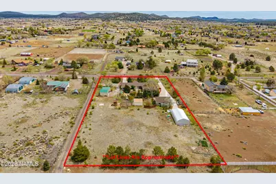 8710 Marys Drive, Flagstaff, AZ 86004 - Photo 44