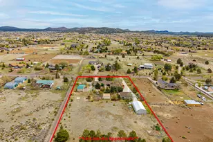 8710 Mary's Dr, Flagstaff, AZ 86004 - Photo 44