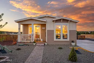 289 North Morse Avenue, Williams, AZ 86046 - Photo 2