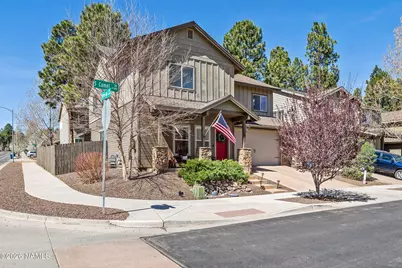 2957 S Camel Drive, Flagstaff, AZ 86001 - Photo 1