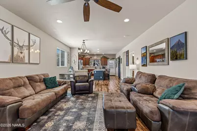 2957 S Camel Drive, Flagstaff, AZ 86001 - Photo 6
