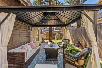 2957 S Camel Drive, Flagstaff, AZ 86001 - Photo 36
