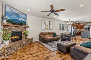 2957 S Camel Dr, Flagstaff, AZ 86001 - Photo 4