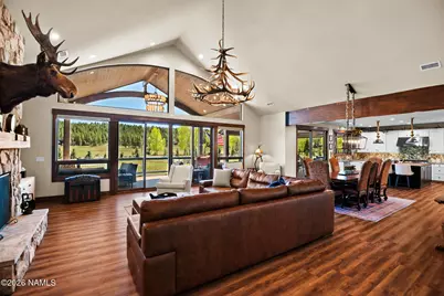 405 E Foxboro Road, Munds Park, AZ 86017 - Photo 10