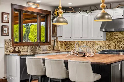 405 E Foxboro Road, Munds Park, AZ 86017 - Photo 16