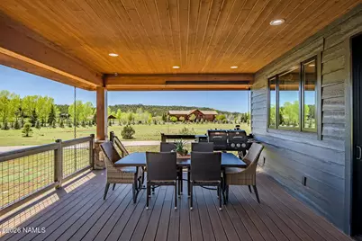 405 E Foxboro Road, Munds Park, AZ 86017 - Photo 8