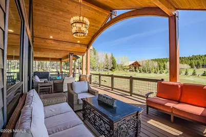 405 E Foxboro Road, Munds Park, AZ 86017 - Photo 1