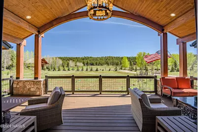 405 E Foxboro Road, Munds Park, AZ 86017 - Photo 42