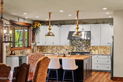 405 E Foxboro Road, Munds Park, AZ 86017 - Photo 14